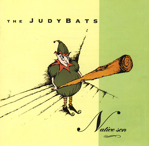 Judybats - Native Son (RSD 2022) (New Vinyl)