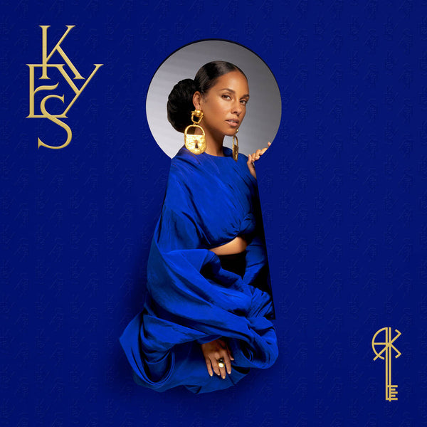 Alicia Keys - Keys (New CD)