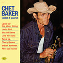 Chet Baker - Sextet & Quartet (Exclusive Yellow Vinyl) (New Vinyl)