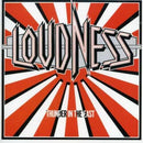 Loudness - Thunder In The East (New CD)