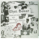 Chet Baker - Sings and Play with Bud Shank, Russ Freeman and Strings (Blue Note Tone Poet) (New Vinyl)