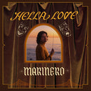 Marinero - Hella Love (Ltd Colour) (New Vinyl)