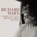 Richard Marx - Stories To Tell: Greatest Hits (New Vinyl)