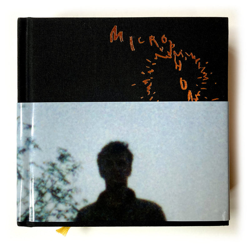 Mount Eerie - Microphones In 2020 (New Book)