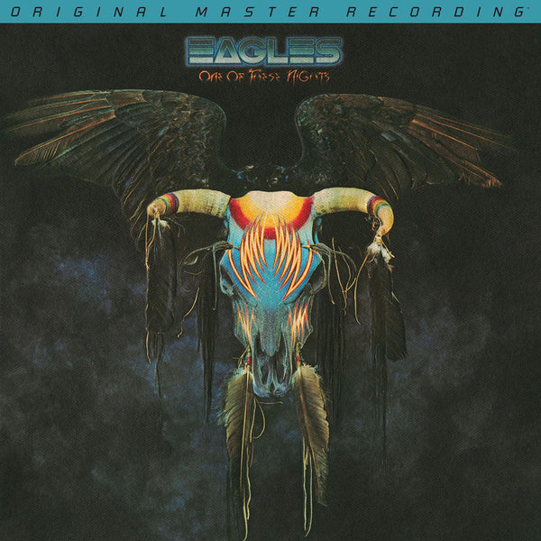 Eagles - One Of These Nights (Super Audio CD) (New CD)