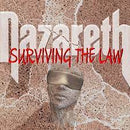 Nazareth - Surviving The Law (New CD)