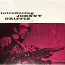 Johnny Griffin - Introducing Johnny Griffin (New Vinyl)