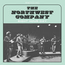 Northwest Company - Eight Hour Day (New Vinyl)