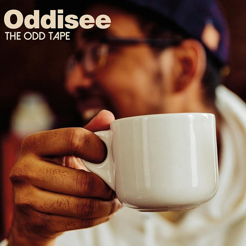 Oddisee - The Odd Tape (New Vinyl)