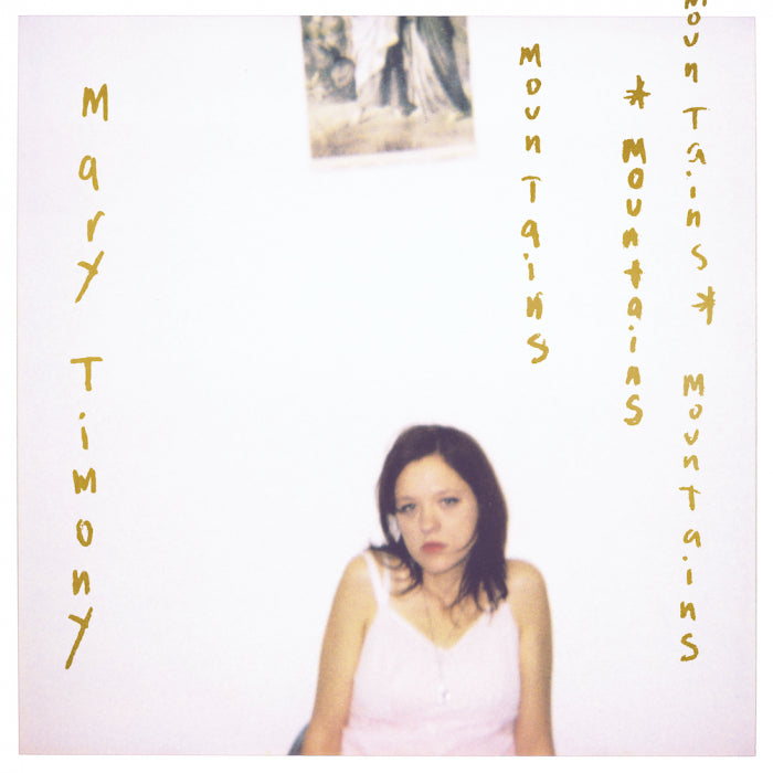 Mary Timony - Mountains (20th Anniversary 2LP) (New Vinyl)