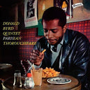 Donald Byrd Quintet - Parisian Thoroughfare (Sam Records) (New Vinyl)