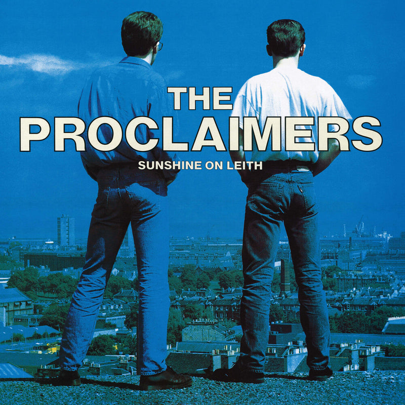 The Proclaimers - Sunshine On Leith (2LP Expanded Edition)(RSD 2022)(New Vinyl)