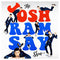 Josh Ramsay - The Josh Ramsay Show (New CD)