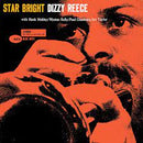 Dizzy Reece - Star Bright (Blue Note Classic Vinyl Series) (New Vinyl)