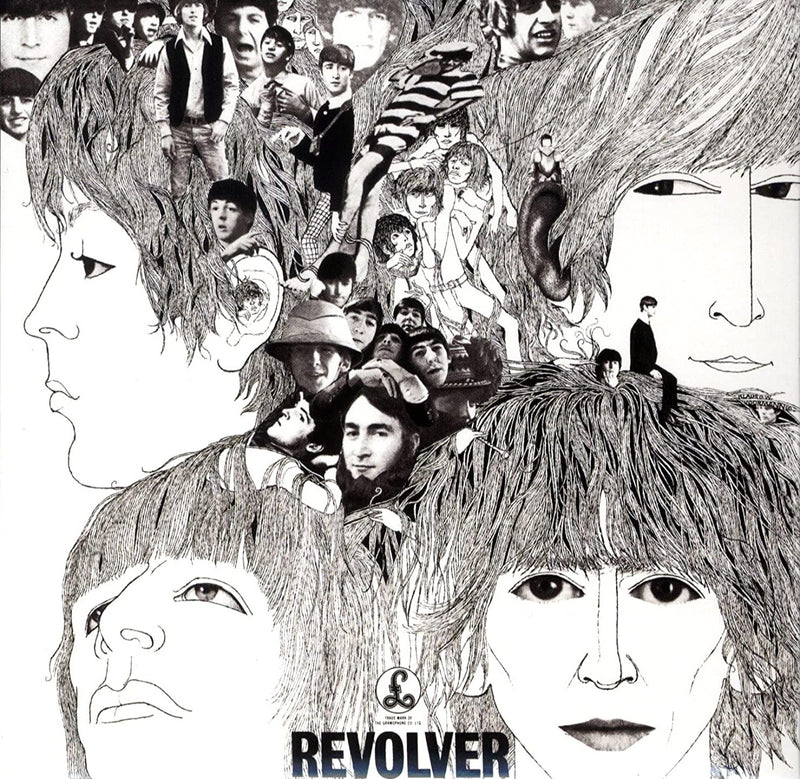 Beatles - Revolver (Super Deluxe Vinyl Box) (New Vinyl)