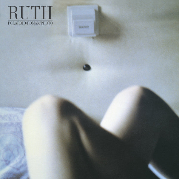 Ruth - Polaroid/Roman/Photo (New CD)