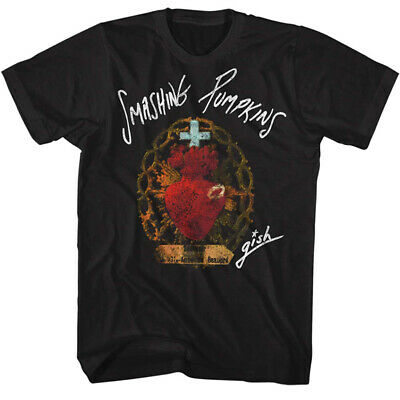 Smashing Pumpkins - Gish - T-Shirt