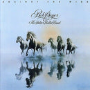 Bob Seger - Against the Wind (Remastered) (New CD)