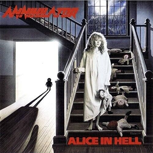 Annihilator-alice-in-hell-new-vinyl