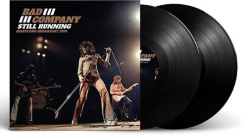 Bad Company - Still Running (2LP) (New Vinyl)