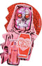 Super7 - The Worst Valentine's Robot Reaper Action Figure [Glow Pink] - Reaper