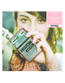 Sara Bareilles - Little Voice (RSD 2022)(New Vinyl)