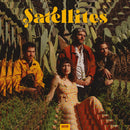 Şatellites - Şatellites (New Vinyl)