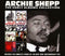 Archie Shepp - The Early Albums Collection (New CD)