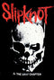 Slipknot - The Grey Chapter - T-Shirt