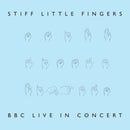 Stiff Little Fingers - BBC Live In Concert (RSD 2022)(New Vinyl)