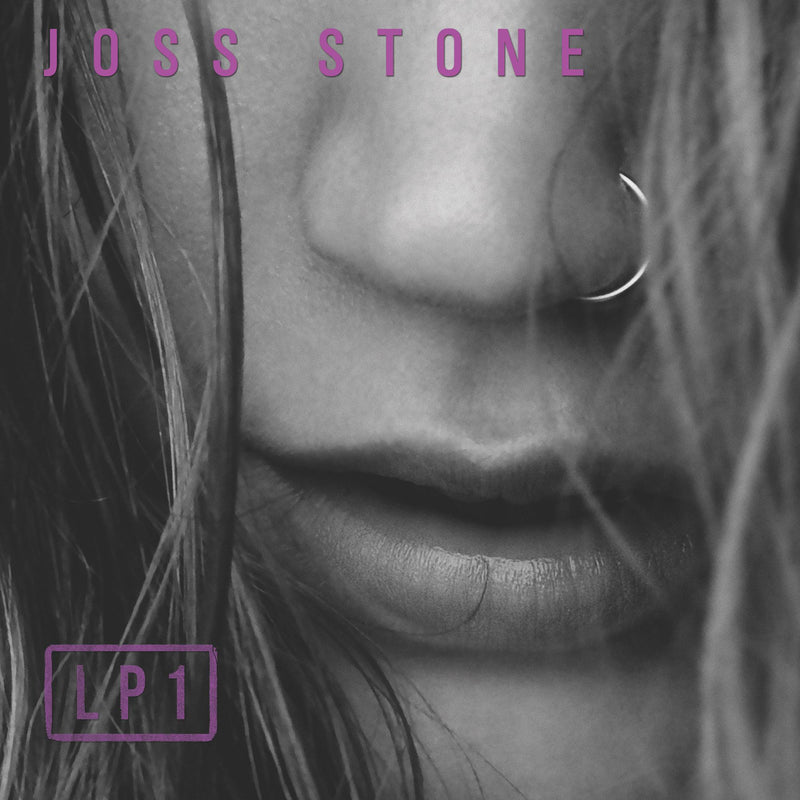 Joss Stone - LP1 (RSD 2022)(New Vinyl)