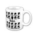 Beatles Hidden Portraits Mug