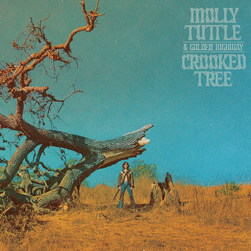 Molly Tuttle & Golden Highway - Crooked Tree (New Vinyl)