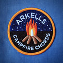 Arkells - Campfire Chords (New CD)