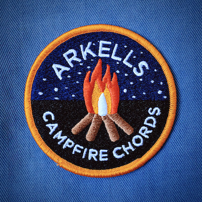 Arkells - Campfire Chords (New Vinyl)