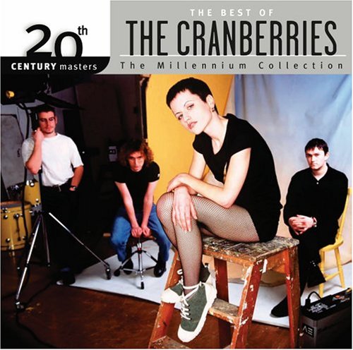 Cranberries-best-of-millenium-collection-new-cd