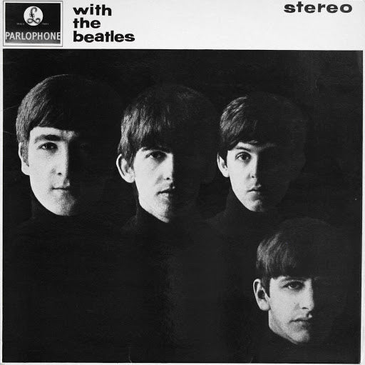 Beatles-with-the-beatles-rm-180g-new-vinyl