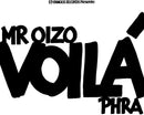 Mr. Ozio - Voila (New Vinyl)