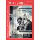 We Jazz Magazine - Tetragon Issue 03 (Spring 2022) (New Magazine)