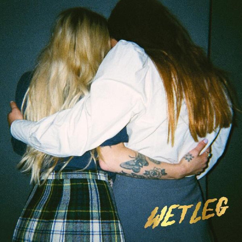 Wet Leg - Wet Leg (New CD)