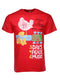 Woodstock - Poster T-Shirt