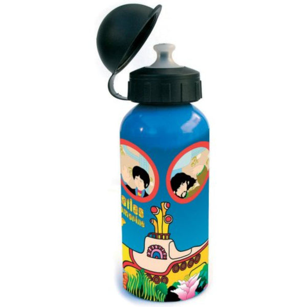 Beatles Yellow Submarine Drinking Bottle